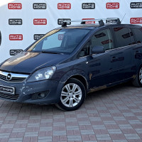 Opel Zafira — миниатюра 1