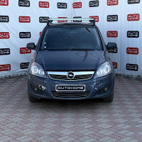 Opel Zafira — миниатюра 2