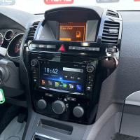 Opel Zafira — миниатюра 10