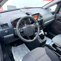 Opel Zafira — миниатюра 7