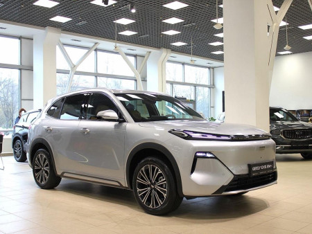 Geely EX5 EM-i