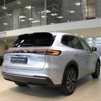 Geely EX5 EM-i — миниатюра 3