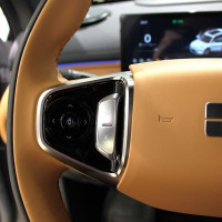 Geely EX5 EM-i — миниатюра 11