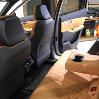 Geely EX5 EM-i — миниатюра 18