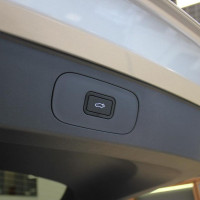 Geely EX5 EM-i — миниатюра 25