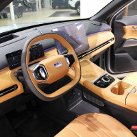 Geely EX5 EM-i — миниатюра 7