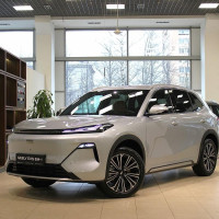 Geely EX5 EM-i — миниатюра 6