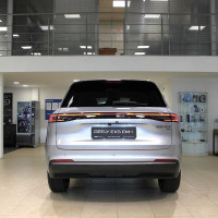 Geely EX5 EM-i — миниатюра 4