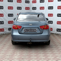 Hyundai Elantra — миниатюра 5