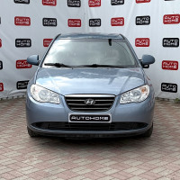 Hyundai Elantra — миниатюра 2