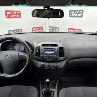Hyundai Elantra — миниатюра 8
