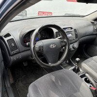 Hyundai Elantra — миниатюра 7