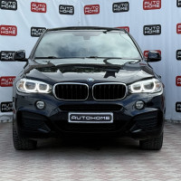 BMW X6 — миниатюра 2