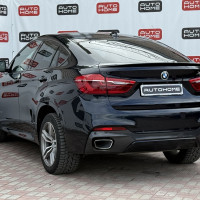 BMW X6 — миниатюра 4