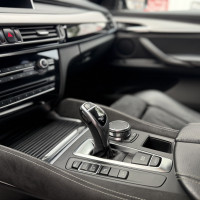 BMW X6 — миниатюра 10