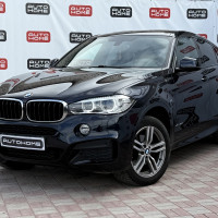 BMW X6 — миниатюра 1