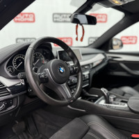 BMW X6 — миниатюра 7