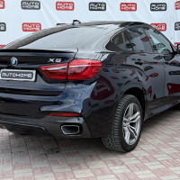 BMW X6 — миниатюра 6