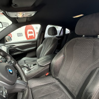 BMW X6 — миниатюра 14