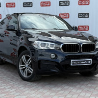 BMW X6 — миниатюра 3