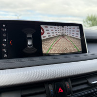 BMW X6 — миниатюра 12