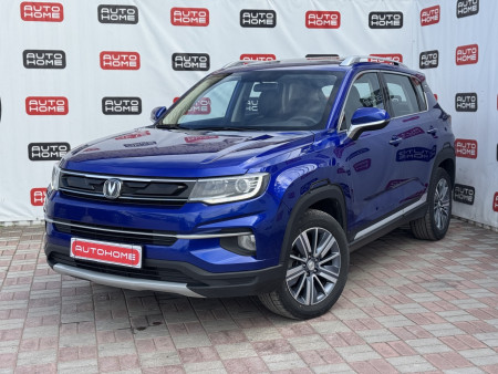 Changan CS35 Plus