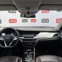 Changan CS35 Plus — миниатюра 9