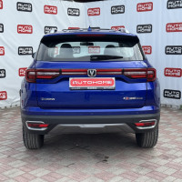 Changan CS35 Plus — миниатюра 5