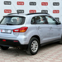 Mitsubishi ASX — миниатюра 6