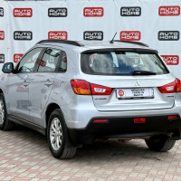 Mitsubishi ASX — миниатюра 4