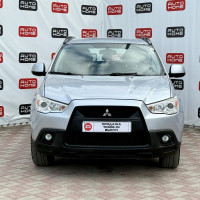 Mitsubishi ASX — миниатюра 2