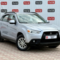 Mitsubishi ASX — миниатюра 3