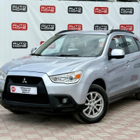 Mitsubishi ASX — миниатюра 1