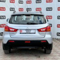 Mitsubishi ASX — миниатюра 5