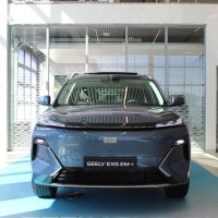 Geely EX5 EM-i — миниатюра 2
