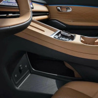 Geely EX5 EM-i — миниатюра 11