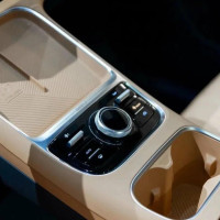 Geely EX5 EM-i — миниатюра 8