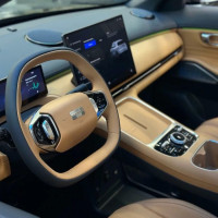 Geely EX5 EM-i — миниатюра 6