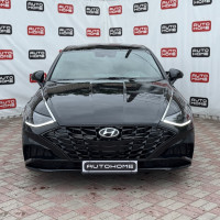 Hyundai Sonata — миниатюра 2