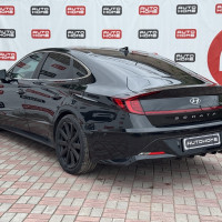 Hyundai Sonata — миниатюра 6