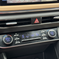 Hyundai Sonata — миниатюра 12