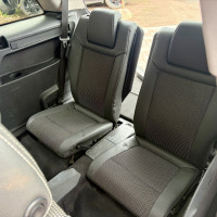 Opel Zafira — миниатюра 8