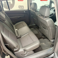 Opel Zafira — миниатюра 9