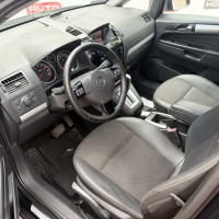 Opel Zafira — миниатюра 14