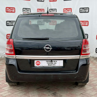 Opel Zafira — миниатюра 10