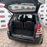 Opel Zafira — миниатюра 6