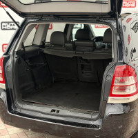 Opel Zafira — миниатюра 5