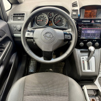 Opel Zafira — миниатюра 16