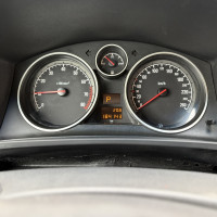 Opel Zafira — миниатюра 12