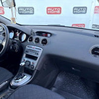 Peugeot 408 — миниатюра 11